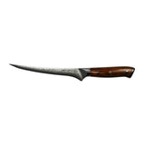 Season S4 F18 Filleting Knife