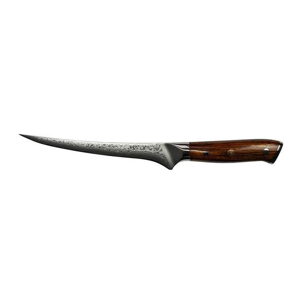 Cuchillo para deshuesar y filetear temporada S4 F18