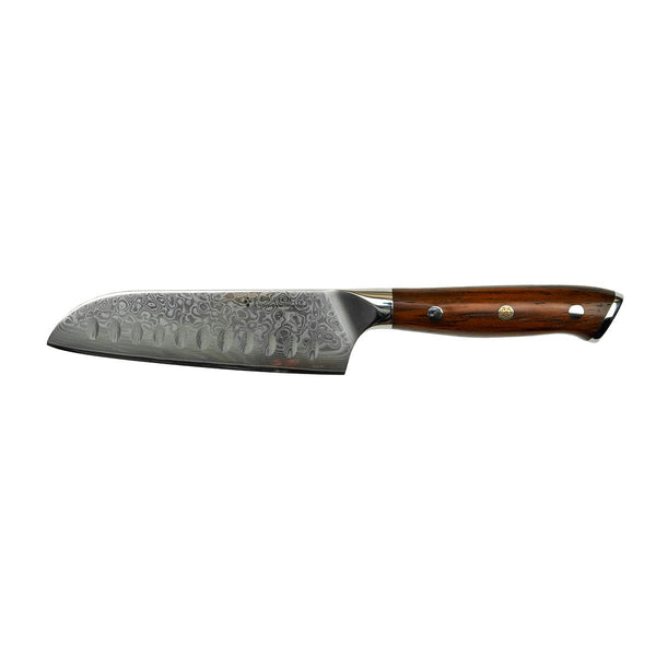 Temporada T4 T13 Santoku