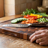 Temporada T4 T18 Santoku