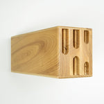 Season S6 6 Piece Knife Block Set