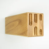 Season S6 6 Piece Knife Block Set