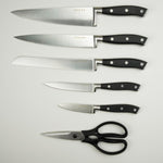 Season S6 6 Piece Knife Block Set
