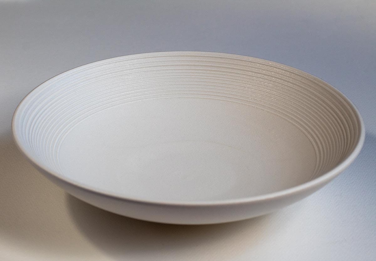 Season Wide Salad Bowl 30cm