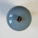Season Salt Mill Blue Mussel