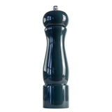 Season Pepper Mill Blue Steel