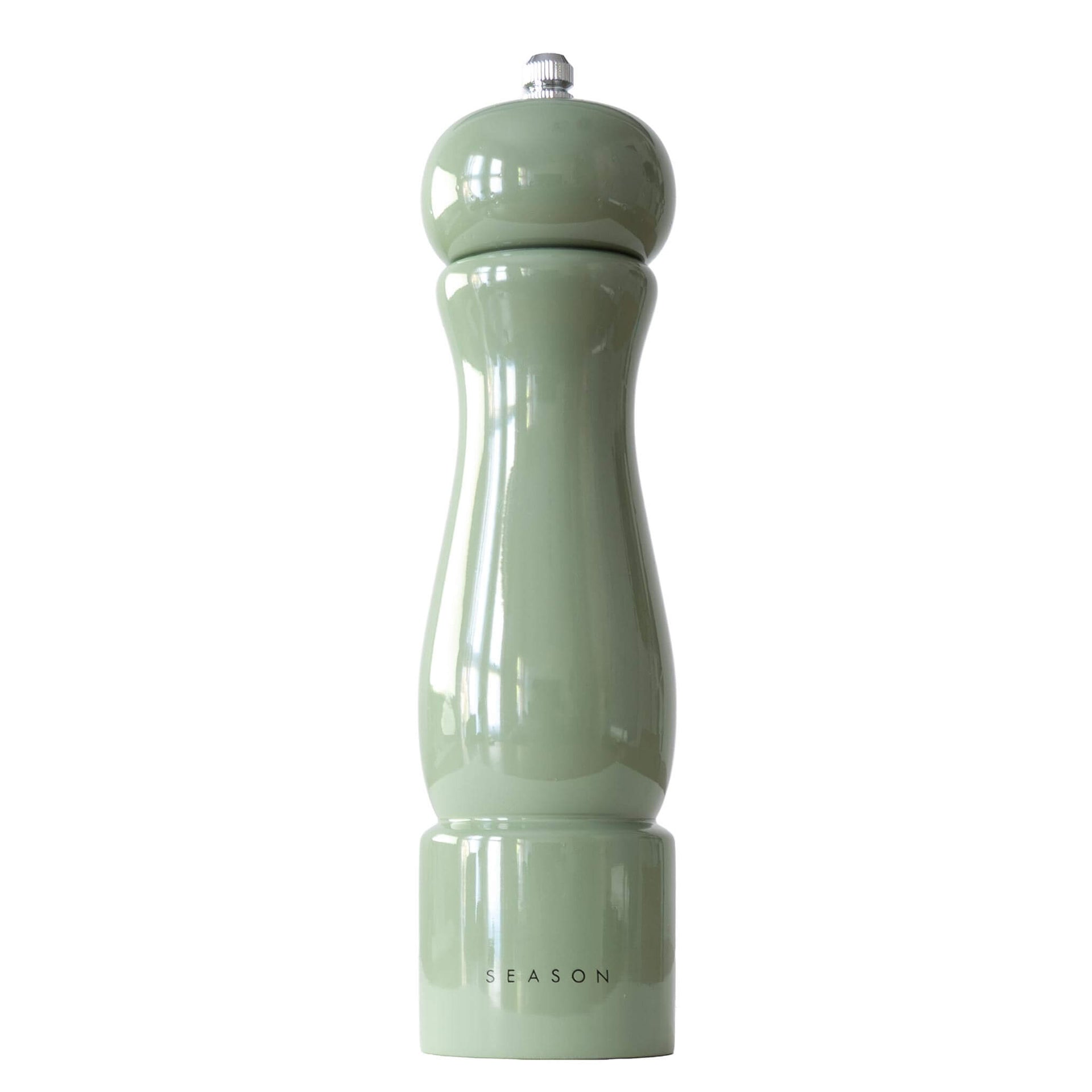 Salt Mill Fennel Seed