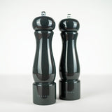 Season Salt and Pepper Mill Set Blackberry