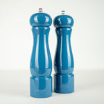 Season Salt and Pepper Mill Set Blueberry