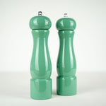 Season Salt and Pepper Mill Set Sage