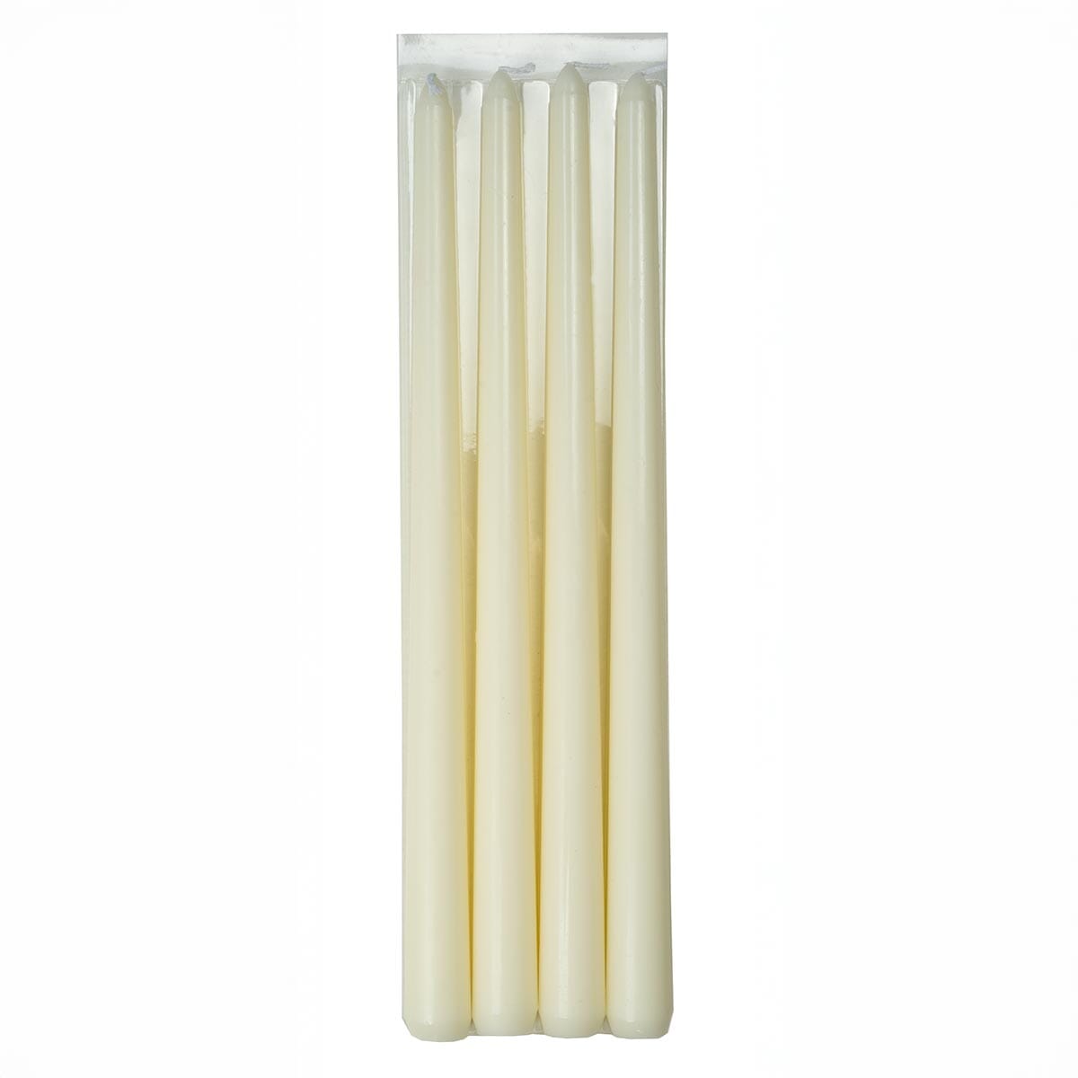 Season Set of Four Candles
