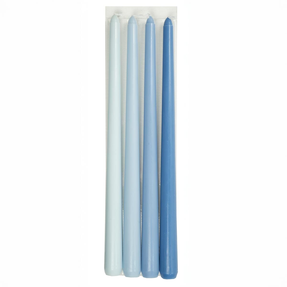 Season Set of Four Candles
