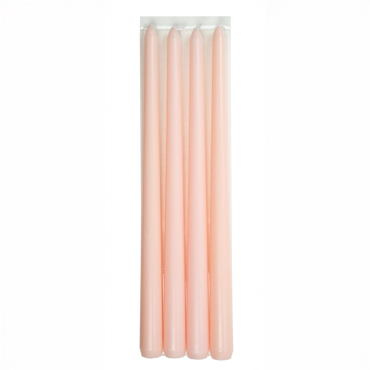 Season Set of Four Candles