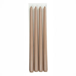 Season Set of Four Candles