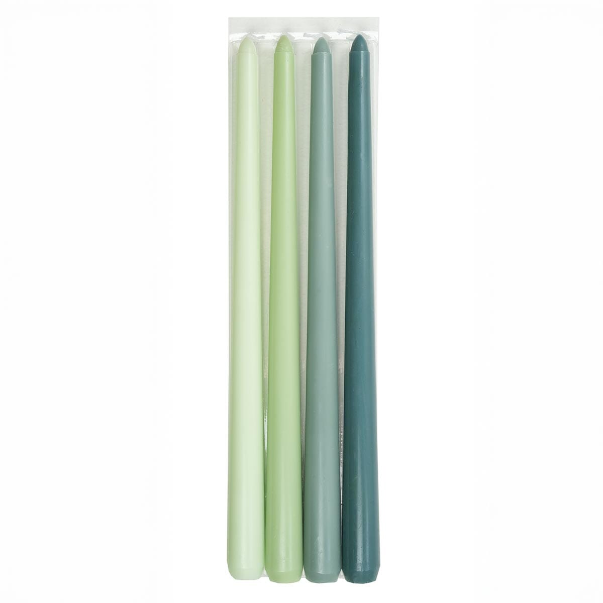 Season Set of Four Candles