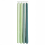 Season Set of Four Candles