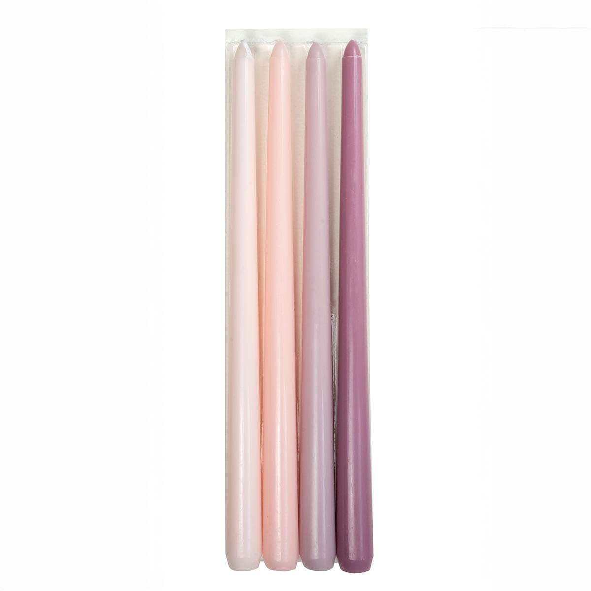 Season Set of Four Candles