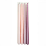 Season Set of Four Candles