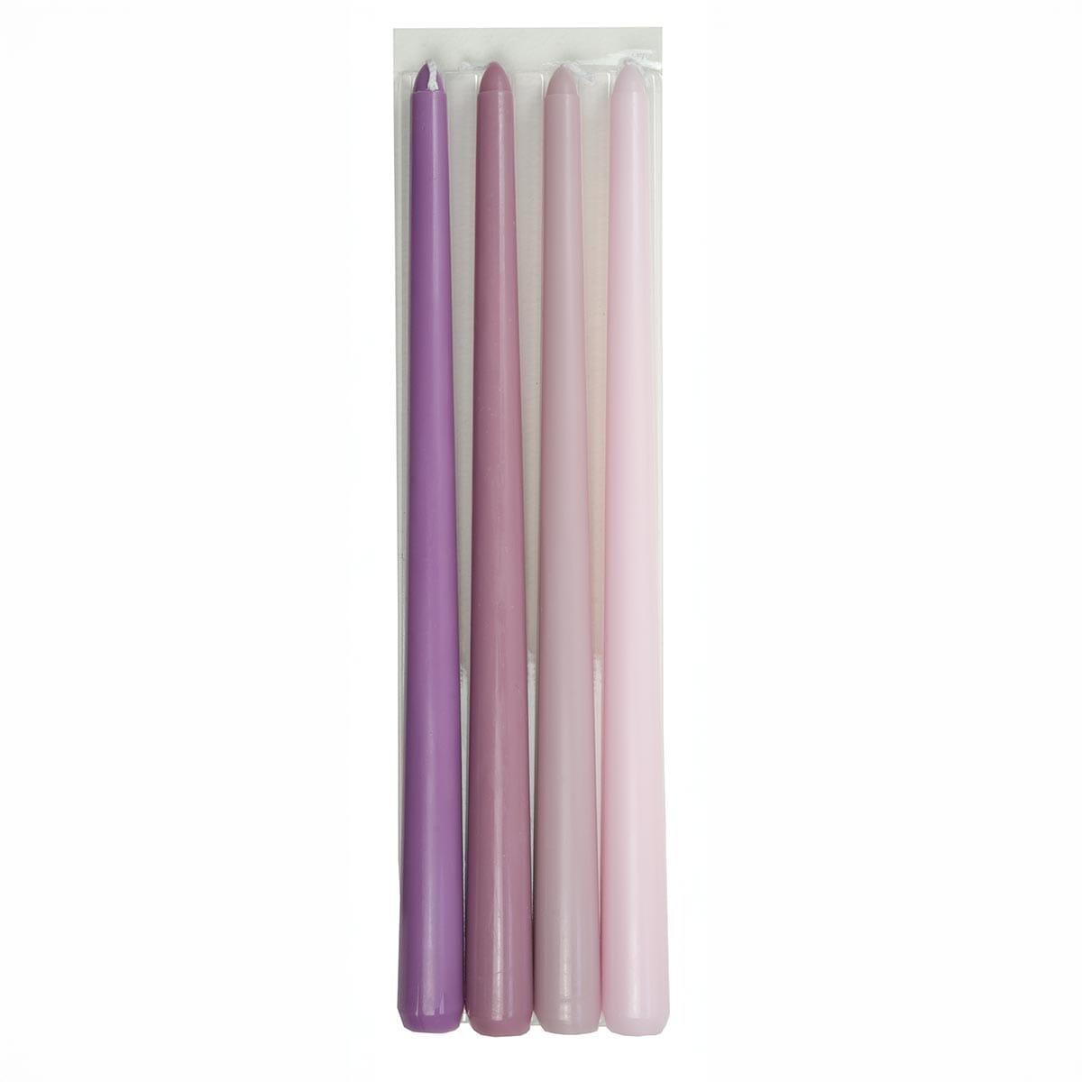 Season Set of Four Candles