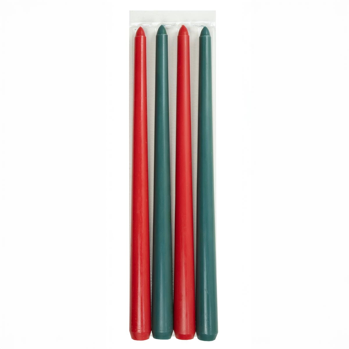 Season Set of Four Candles