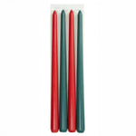Season Set of Four Candles