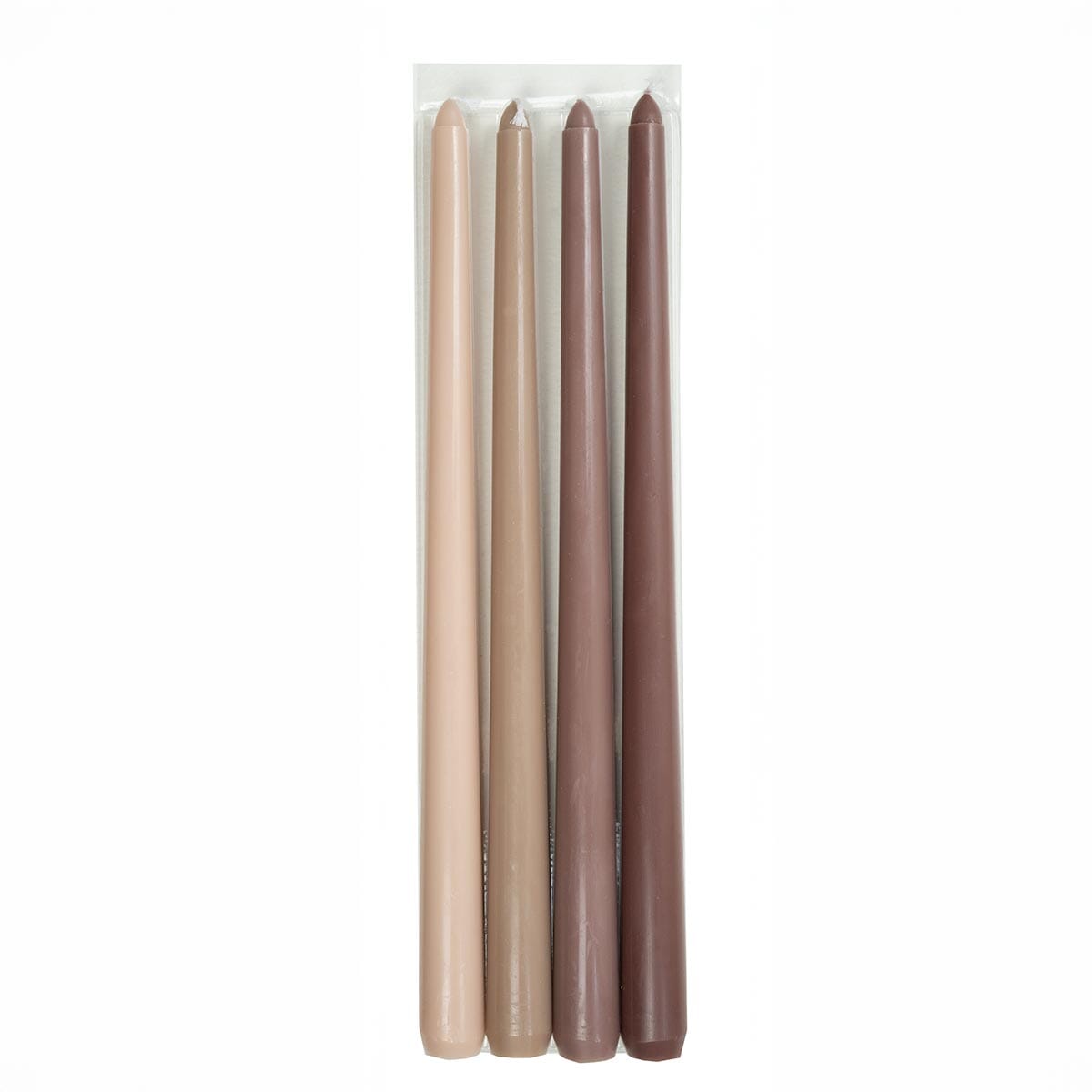Season Set of Four Candles