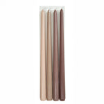 Season Set of Four Candles