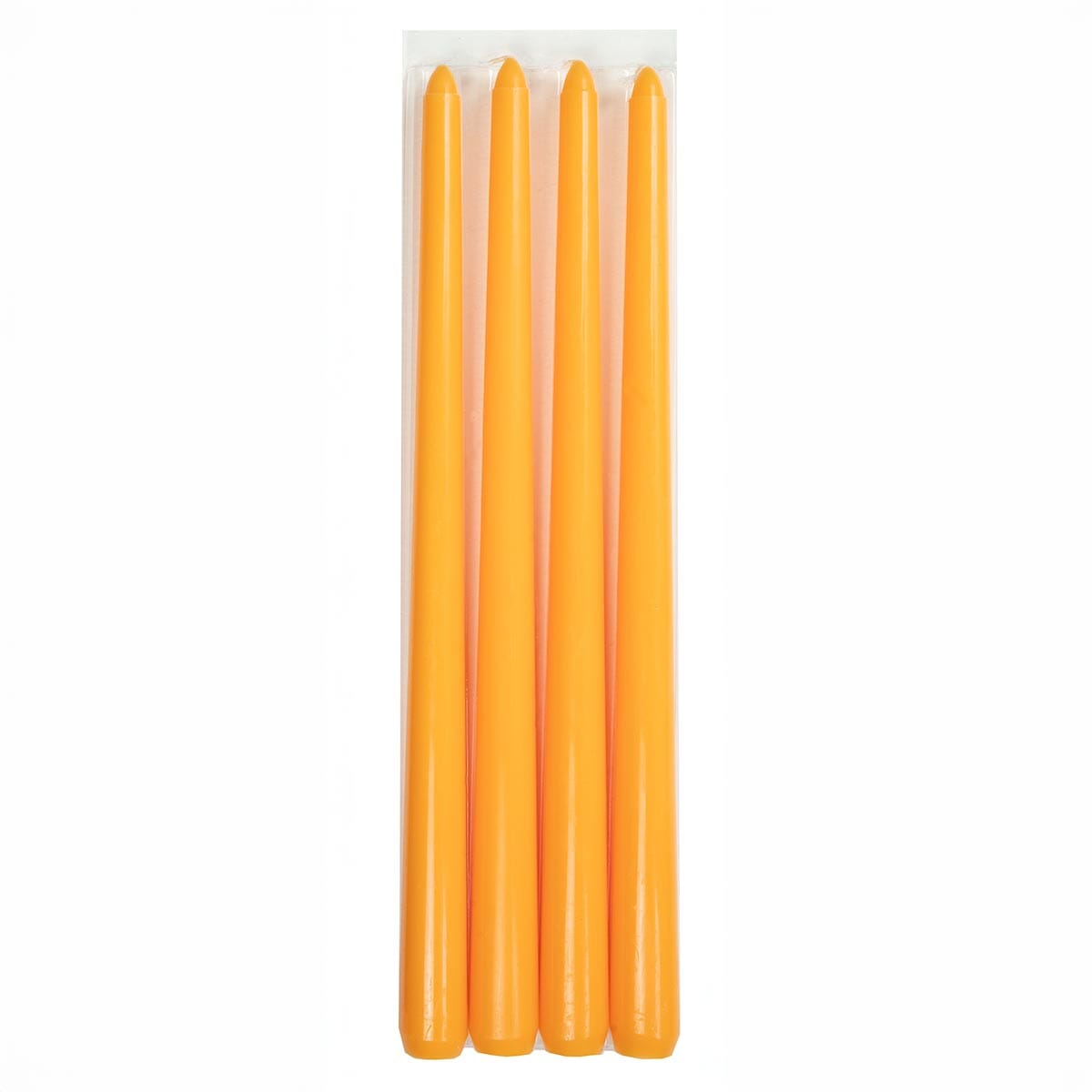 Season Set of Four Candles