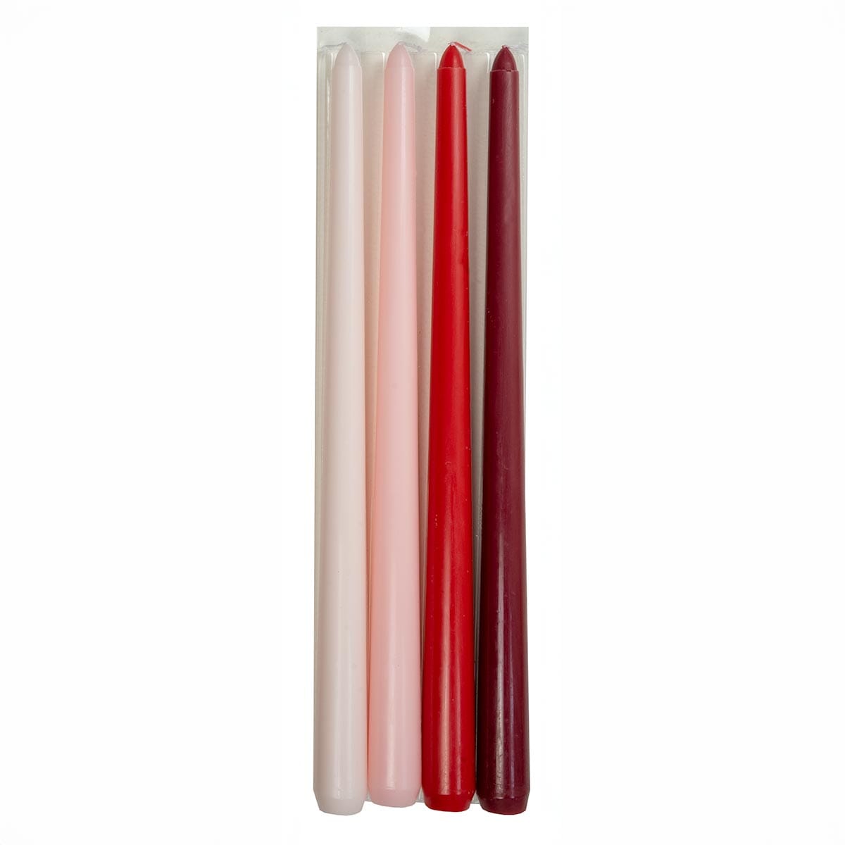 Season Set of Four Candles