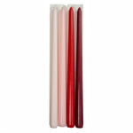 Season Set of Four Candles