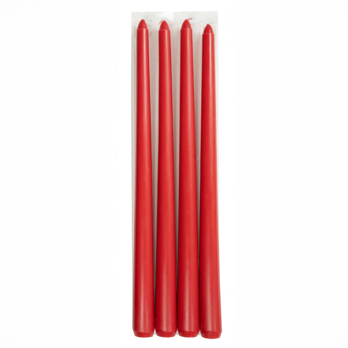Season Set of Four Candles
