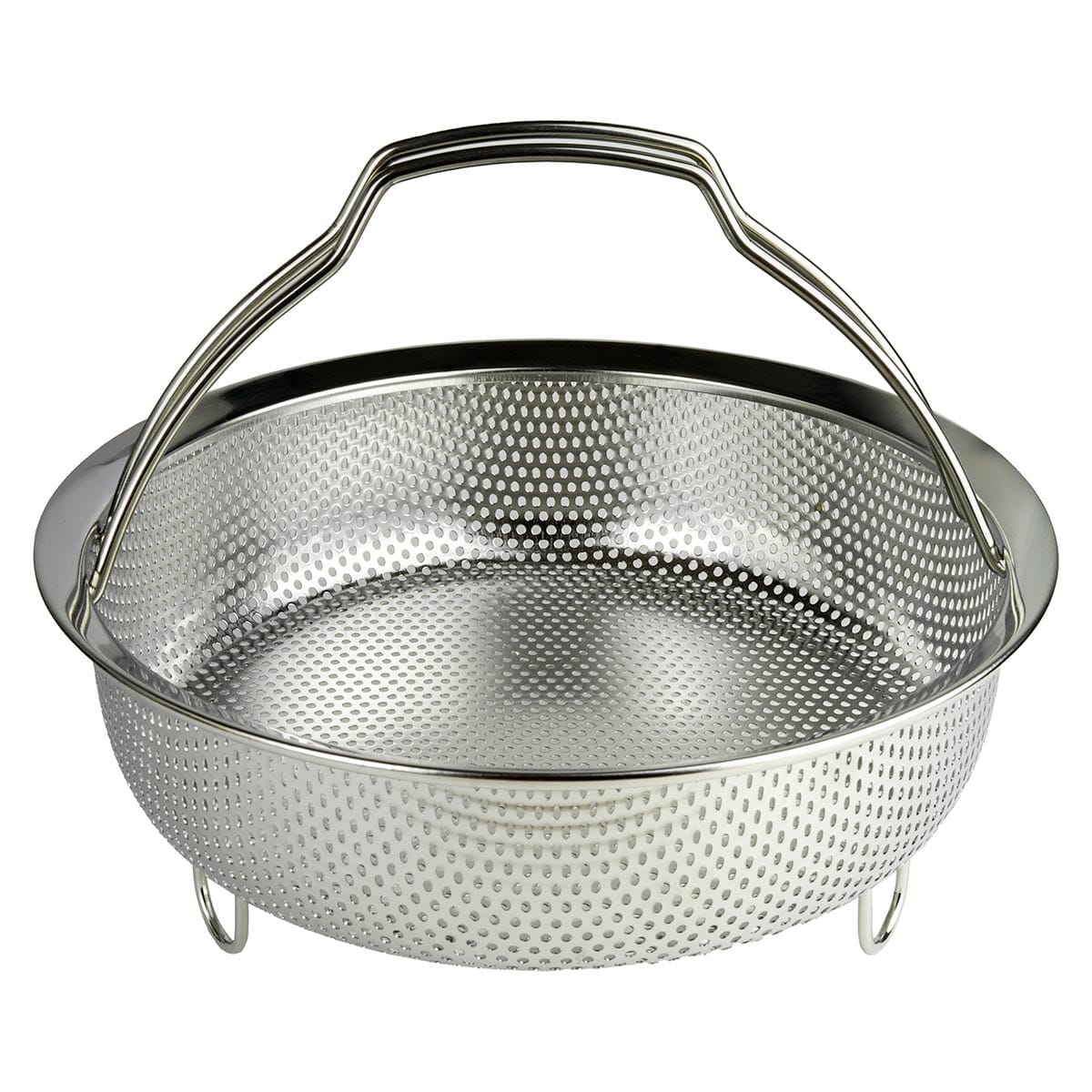 Season Shallow Steamer