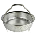 Season Shallow Steamer
