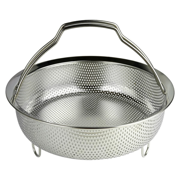 Season Shallow Steamer