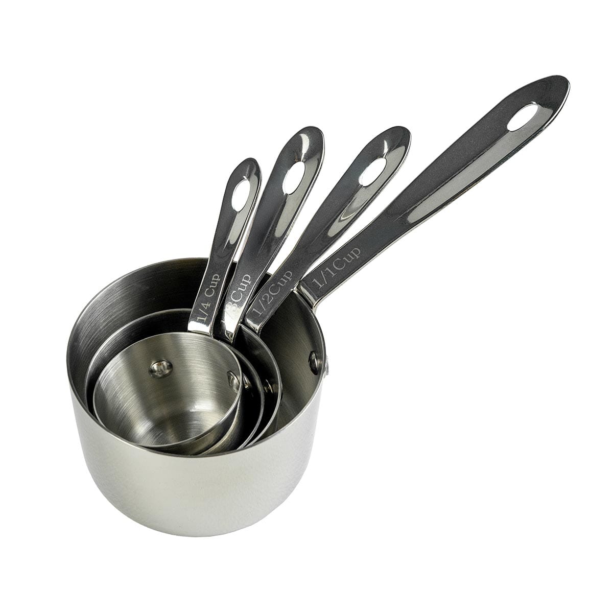 Season Signature Measuring Cups