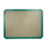 Season Silicone Baking Mat