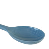 Season Silicone Cook's Spoon Blue Mussel