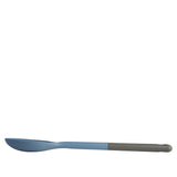 Season Silicone Cook's Spoon Blue Mussel