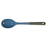 Season Silicone Cook's Spoon Blue Mussel