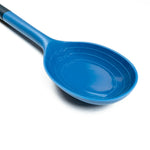 Season Silicone Cook's Spoon Blueberry