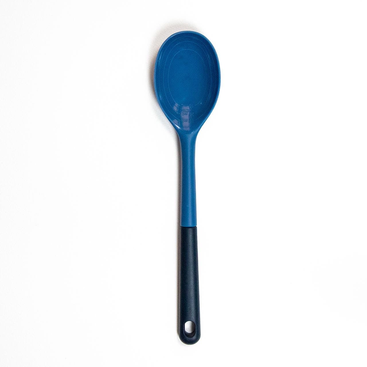 Season Silicone Cook's Spoon Blueberry