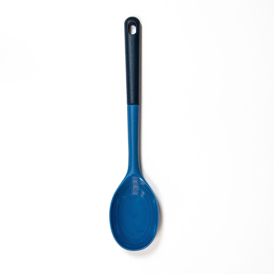 Season Silicone Cook's Spoon Blueberry