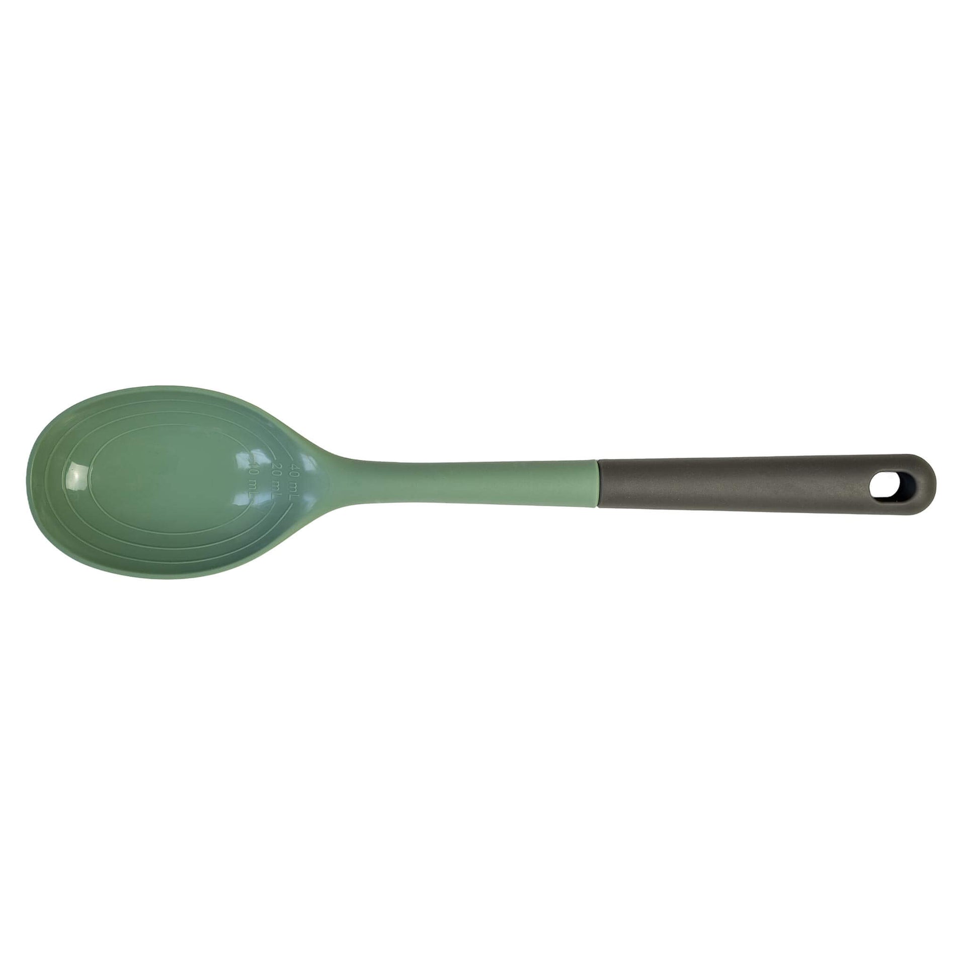Silicone Cooks Spoon Fennel Seed