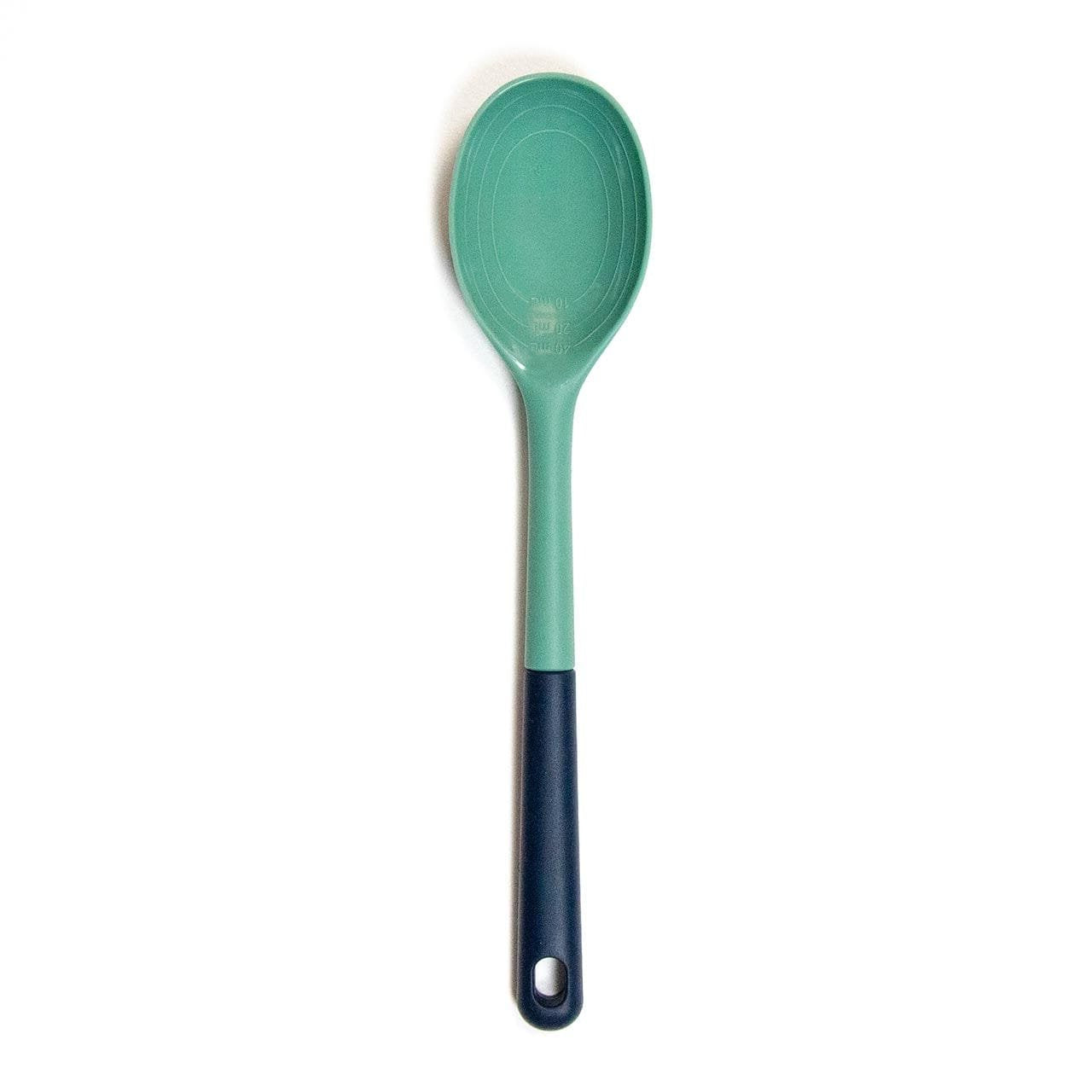 Season Silicone Cook's Spoon Sage