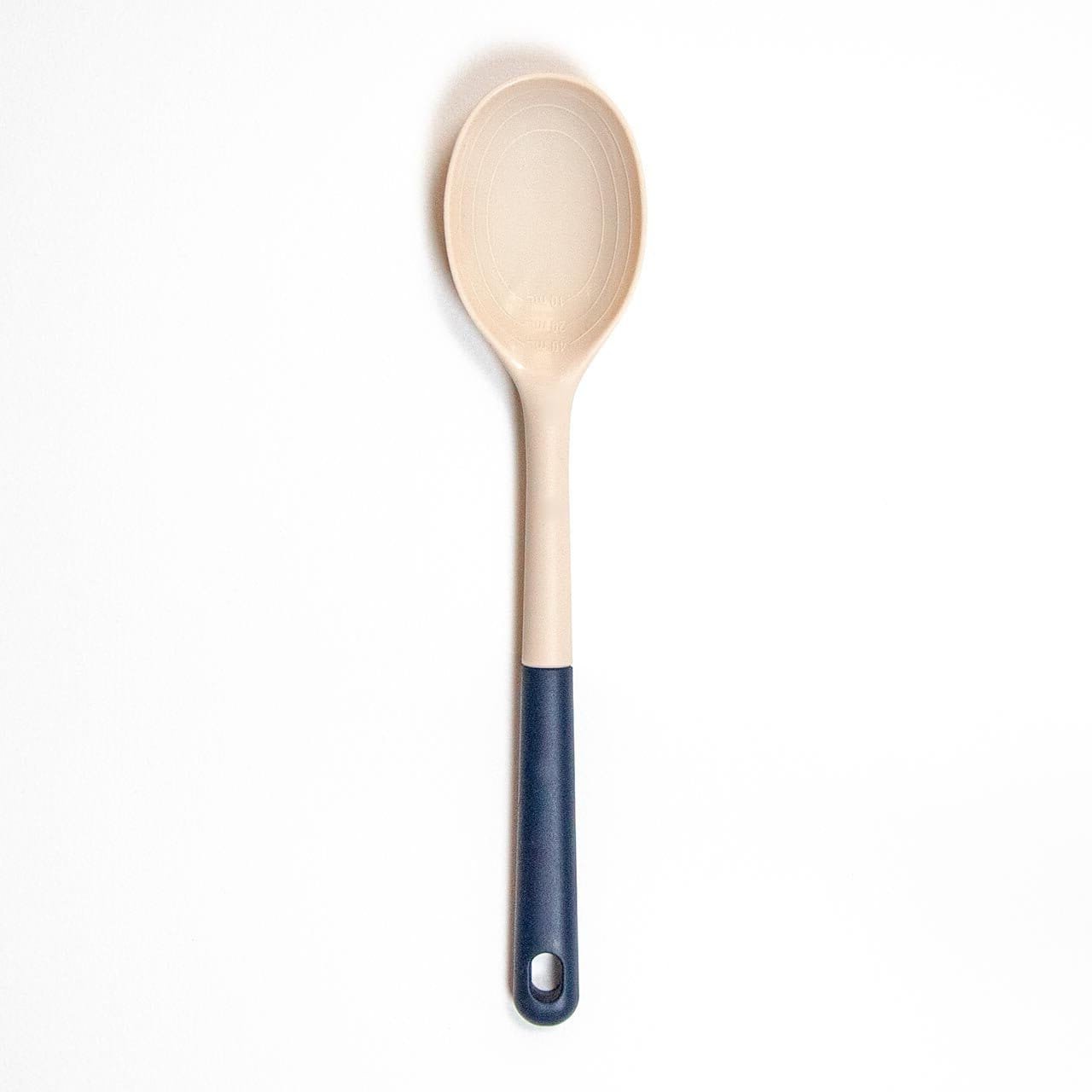 Season Silicone Cook's Spoon Toasted Oat