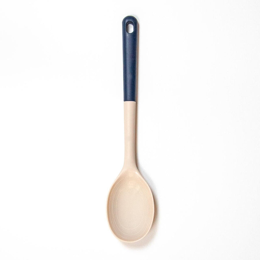 Season Silicone Cook's Spoon Toasted Oat