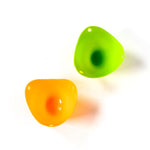 Season Silicone Egg Poachers Set of Two