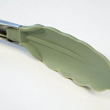 Season Silicone Large Tongs Fennel Seed
