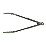 Season Silicone Large Tongs Fennel Seed