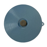 Season Silicone Lid 29cm Blue Mussel